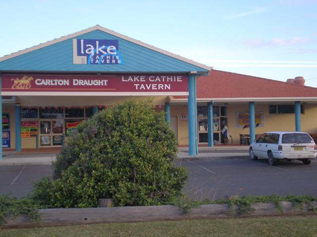 Lake Cathie NSW Pubs Melbourne