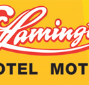 Lamington Hotel Motel - Pubs Melbourne