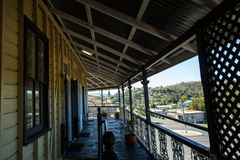 Leichhardt Hotel - Pubs Melbourne 1