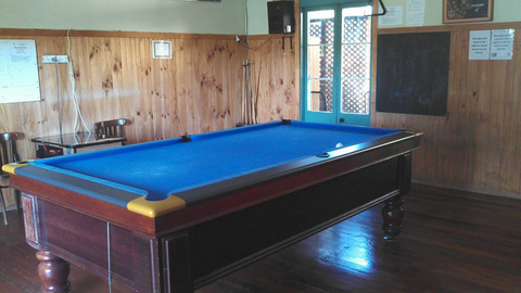 Leichhardt Hotel - Pubs Melbourne 2