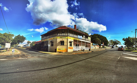 Leichhardt Hotel - Pubs Melbourne 3