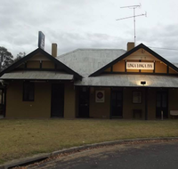 Linga Longa Inn - Pubs Melbourne