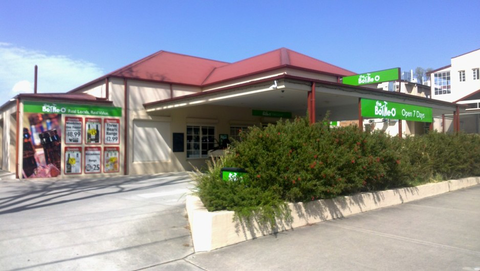 Lion Rampant Hotel - Pubs Melbourne 1