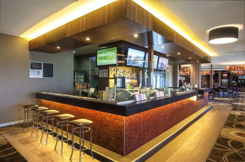 Magpies Sporting Club - Pubs Melbourne 1