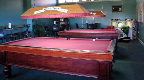 Mapleton Tavern - Pubs Melbourne 2