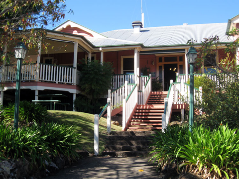 Mapleton Tavern - Pubs Melbourne 4