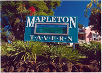 Mapleton Tavern - Pubs Melbourne 0