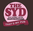 Old Sydney Hotel - Pubs Melbourne