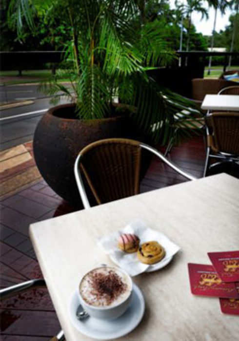 Palmerston Tavern - Pubs Melbourne 3