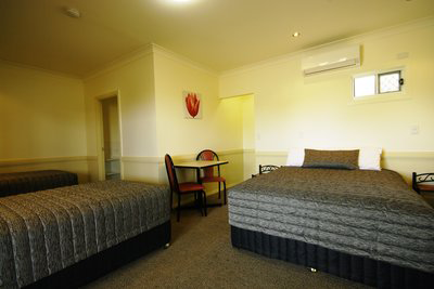 Park Avenue Hotel-Motel - Pubs Melbourne 1