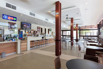 Park Avenue Hotel-Motel - Pubs Melbourne 3