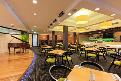Park Avenue Hotel-Motel - Pubs Melbourne 4