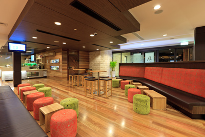 Park Avenue Hotel-Motel - Pubs Melbourne 5