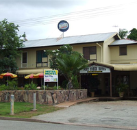 Pine Creek Hotel/Motel - Pubs Melbourne