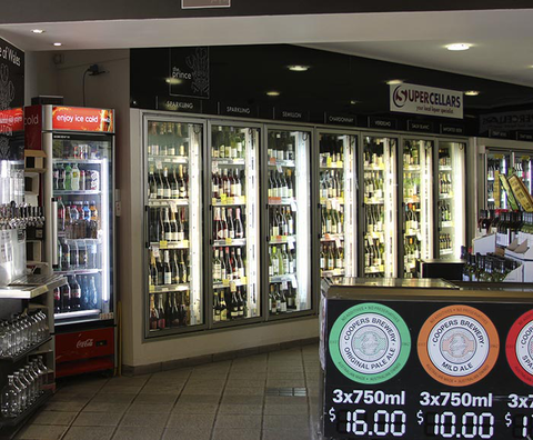 Prince Of Wales Hotel - Pubs Melbourne 1