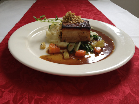 Raffles Hotel - Pubs Melbourne 4