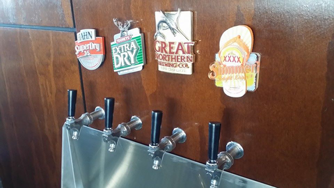 Railway Hotel Yeppoon - Pubs Melbourne 1