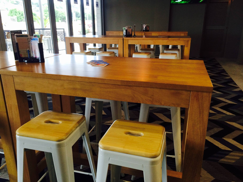 Railway Hotel Yeppoon - Pubs Melbourne 4