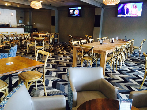 Railway Hotel Yeppoon - Pubs Melbourne 5