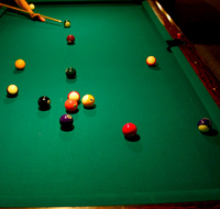 Red Lion Hotel - Pubs Melbourne