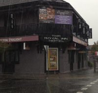 Royal Inn Hotel Waratah - Pubs Melbourne