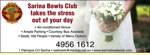 Sarina Bowls Club - Pubs Melbourne 1