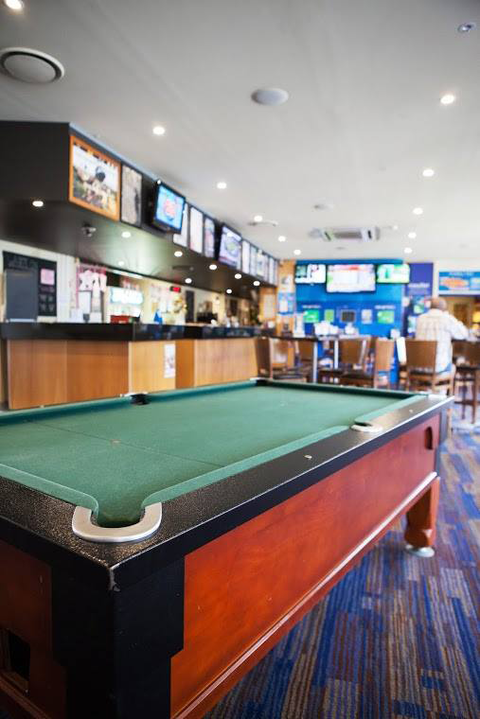 South Tweed Tavern - Pubs Melbourne 1