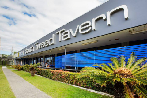 South Tweed Tavern - Pubs Melbourne 5