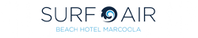 SurfAir Beach Hotel