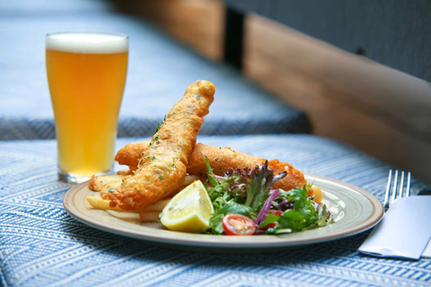 Swansea Hotel - Pubs Melbourne 3