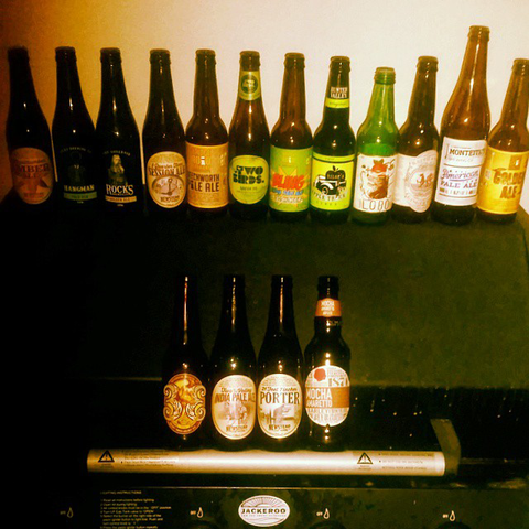 Taps @ Mooloolaba - Pubs Melbourne 2