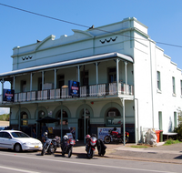 Tattersalls Hotel - Pubs Melbourne