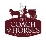The Coach  Horses Hotel - Pubs Melbourne