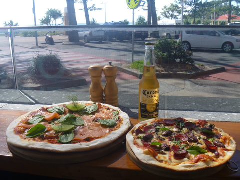 The Coolangatta Hotel - Pubs Melbourne 3