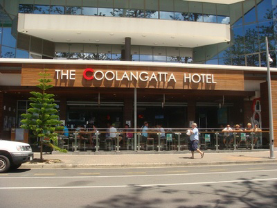 The Coolangatta Hotel - Pubs Melbourne 4