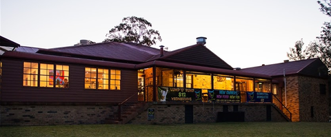 The North Nowra Tavern - Pubs Melbourne 1