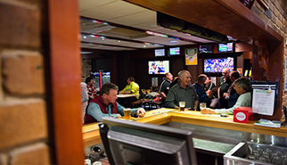 The North Nowra Tavern - Pubs Melbourne 4