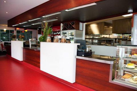 The Park Hotel Motel - Pubs Melbourne 1