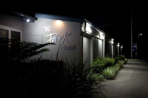 The Park Hotel Motel - Pubs Melbourne 3