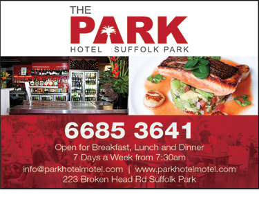 The Park Hotel Motel - Pubs Melbourne 7