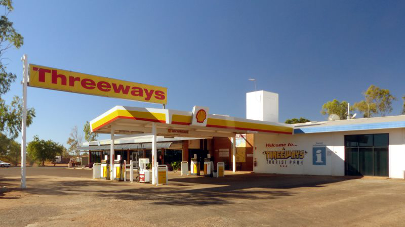 Tennant Creek NT Pubs Melbourne