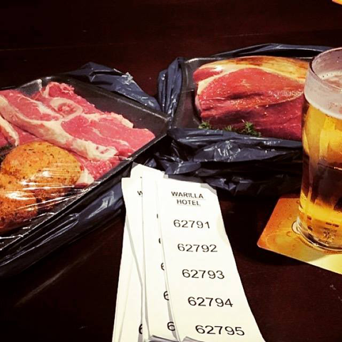 Warilla Hotel - Pubs Melbourne 1