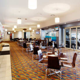 Waterfront Hotel - Pubs Melbourne 5