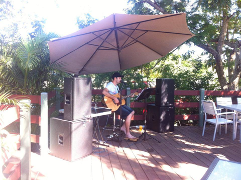 Westwood Hotel - Pubs Melbourne 2