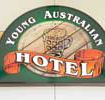 Young Australian Hotel - Pubs Melbourne