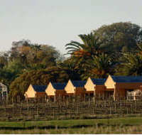 Tuileries Rutherglen Restaurant amp Accommodation - Pubs Melbourne