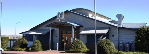 Glenmorgan QLD Pubs Melbourne