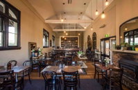 Union Bank Wine Bar