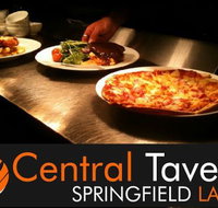 Central Tavern Springfield Lakes - Pubs Melbourne