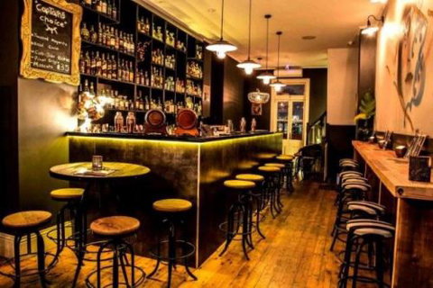 Bars Sydney - Hidden City Secrets - Pubs Melbourne 0